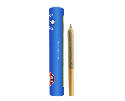 Thumbs Up Sativa 1 x 0.5g  Pre-Roll