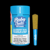 Jeeter Blueberry Kush 3 x 0.5g Infused Pre-Rolls