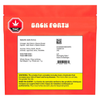 Back Forty Galactic Jack 7g Dried Flower