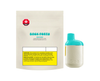 Back Forty Baja Blue Liquid Diamonds 0.95g Disposable Vape