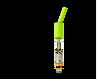 Juicy Hoots Double Melon Gulp 1g Prefilled Vape Cartridge