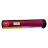 Bold Crushed Grapes 5 x 0.4g Diamond Infused Pre-Rolls