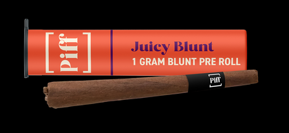 Piff Juicy Blunt 1 x 1g Pre-Rolls