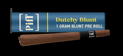 Piff Dutchy Blunt 1 x 1g Blunt