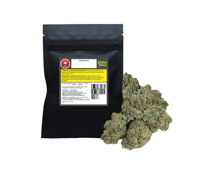 Electric Lettuce Charged Sativa 14g Dried Flower