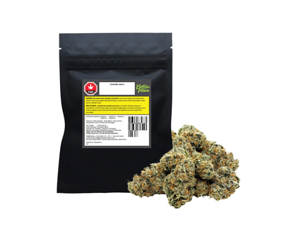 Electric Lettuce Charged Indica 14g Dried Flower