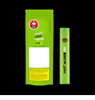 Boxhot Highlighter Alien OG 1g Disposable Vape