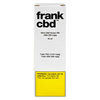 frank cbd Ultra CBD Drops 250 28.4g Oil