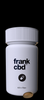 Frank CBD Ultra CBD Caps 3000 - 100 mg CBD x 30 Caps