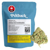 Potluck Sugar Shack 7g Dried Flower