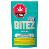 Bubble Kush Tahiti Trip Bitez 5 x 4g Soft Chews