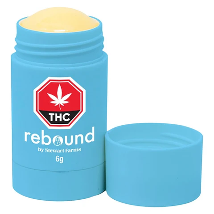 Rebound (Sample Size) Arctic Heat Relief Stick Extra Strength 6g Stick