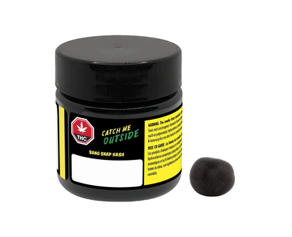 Catch Me Outside Catch Me Outside Bang Snap 2g Hash