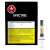 Spectre Operation Orange 1g Liquid Diamond Dabber