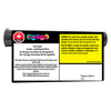 frootyhooty Amplified Rosin Bad Azz Apple 1g Prefilled Vape Cartridge