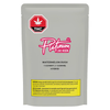 Platinum Watermelon Rush Live Rosin Gummy 1x10mg