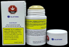 BlueThera Blue Relief CBD : THC / 54:1 (Full Spectrum Distillate) 34g Stick