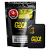 The Goo! Brain Fruit 1g Live Rosin Vape Pen
