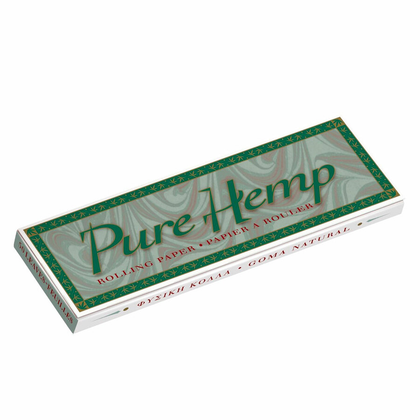 Pure Hemp 1