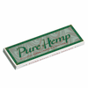Pure Hemp 1" Classic Rolling Papers