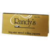 Randy's King Rolling Papers