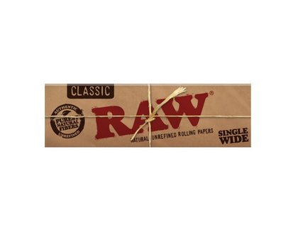 Raw 1