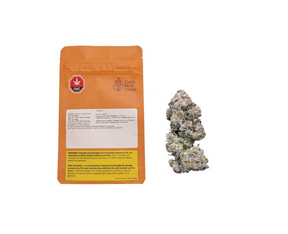 Castle Rock Farms GastroPop 28g Dried Flower