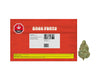 Back Forty Chemzilla 14g Dried Flower