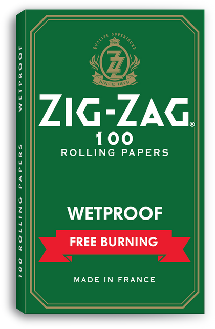 Zig Zag - Green Papers