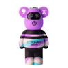 Lookah Bear 510 Battery 500mAh - Various Colours