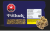 Potluck Rocky Mountain High 14g Dried Flower