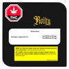 Roilty Pink Kush 1g Shatter
