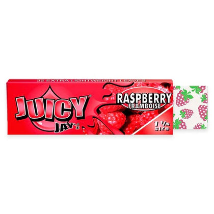 Juicy Jay's - 1.25