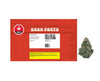 Back Forty Liquid Imagination 14g Dried Flower