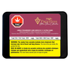 High Priestess Libra Strawberry and Hibiscus 1:1 Ultra Slims 10 x 0.4g Pre-Rolls