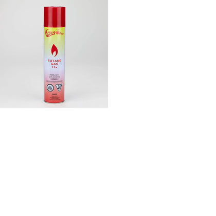 Genie 11x Ultra Refined Premium Butane