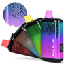 Pulsar 510 DL 2.0 Pro Vape Bar VV Mist Series - 1000mAh Various Colours