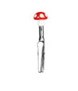 Mushroom Memo Clip for Pre-Rolls