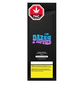 Dazed & Infused Blueberry Pancakes 3 x 0.5g Ice Hash & Diamond Infused Pre-Rolls