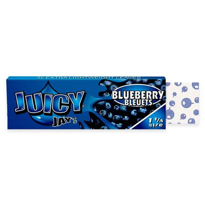 Juicy Jay's - 1.25