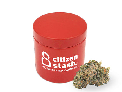 Citizen Stash Sunset Sherbet 3.5 g Dried Flower