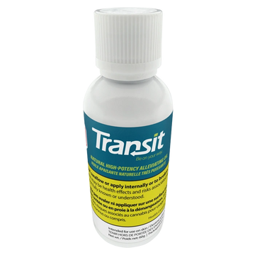 Transit Motif Alleviating Oil 60g