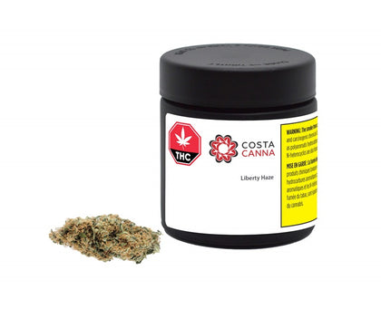 Costa Canna Liberty Haze 7g Dried Flower