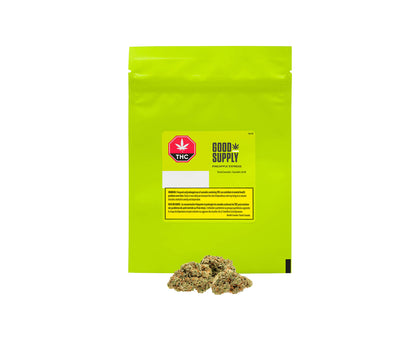 Good Supply Pineapple Express 28g Dried Flower