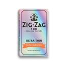 Zig Zag Ultra Thin Papers