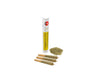 Weed Me Lemon Z 3 x 0.5 g Pre-Rolls