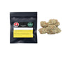 GreenSeal Gorilla Berry 3.5g Dried Flower