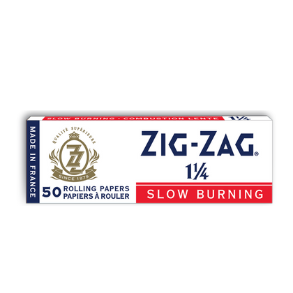 Zig Zag White Papers Kutcorners