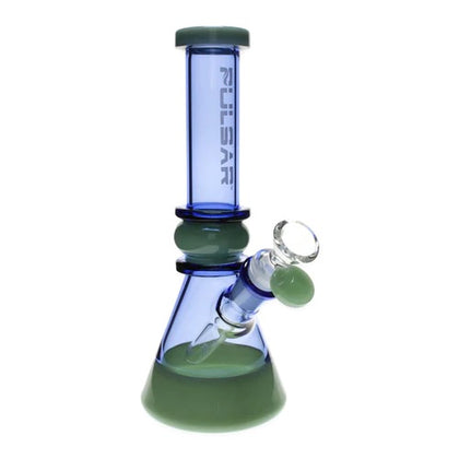 High End Beaker Water Pipe - 9