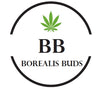 Dab Bods Strawberry Freeze 3 x 0.5g Resin Infused Pre-Rolls